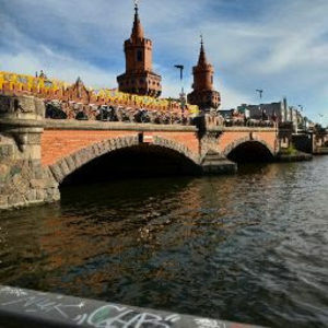 Meet your Posher, Fournier